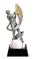 Picture of MX701 Motion Xtreme Male Baseball 7½"