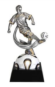 Picture of MX705 Motion Xtreme Male Soccer 7"